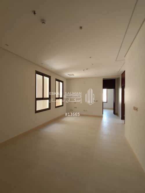 3 bedroom apartment in Al Mahdiyyah 2