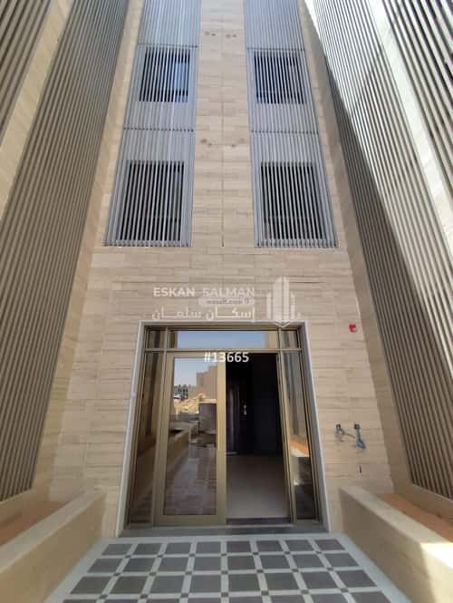 3 bedroom apartment in Al Mahdiyyah 4