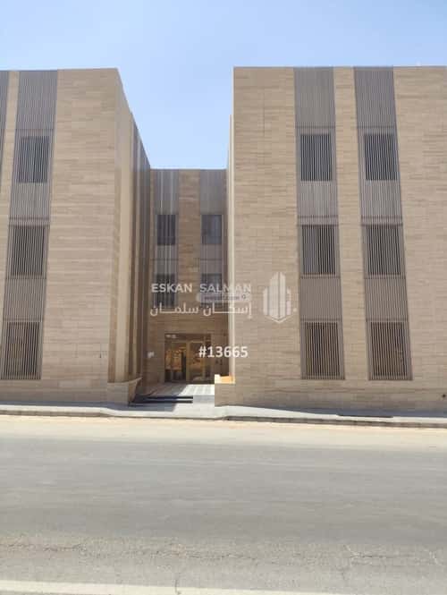 3 bedroom apartment in Al Mahdiyyah 2