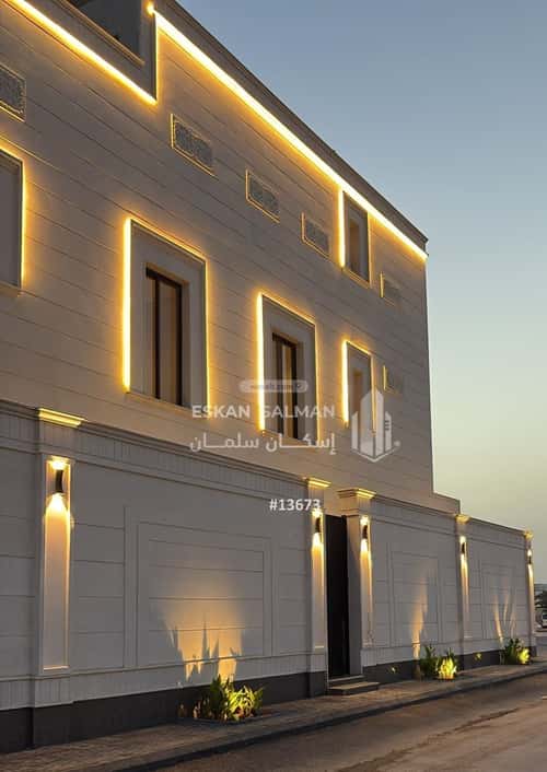 9 bedroom villa in Al Maizilah 3