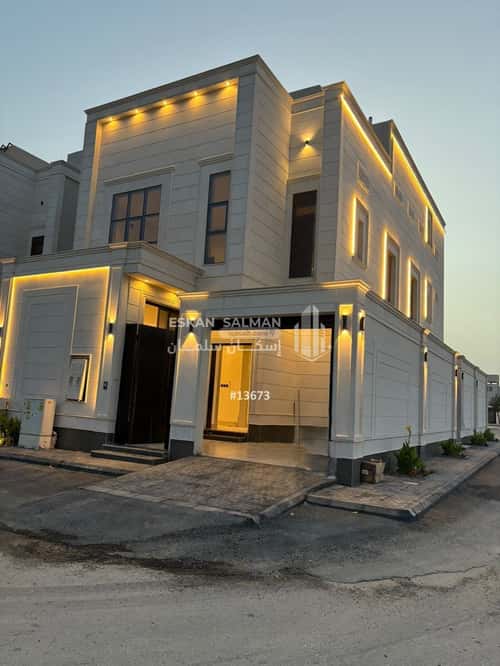 9 bedroom villa in Al Maizilah 5