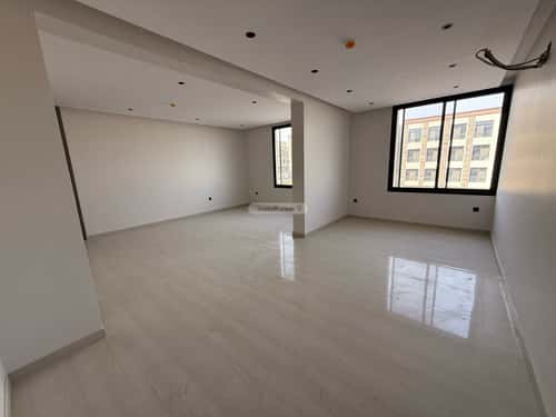 4 bedroom apartment in Al Hazm 2