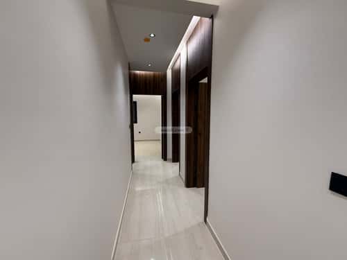 4 bedroom apartment in Al Hazm 6