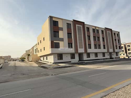 4 bedroom apartment in Al Hazm 3