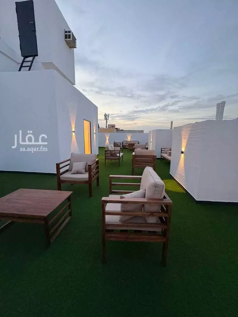 عمارة 630 م² في الدار البيضاء 6