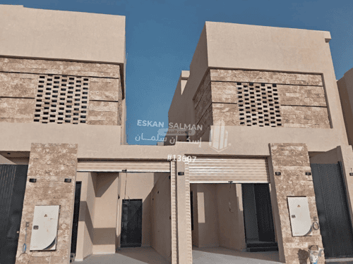9 bedroom villa in Dirab 6