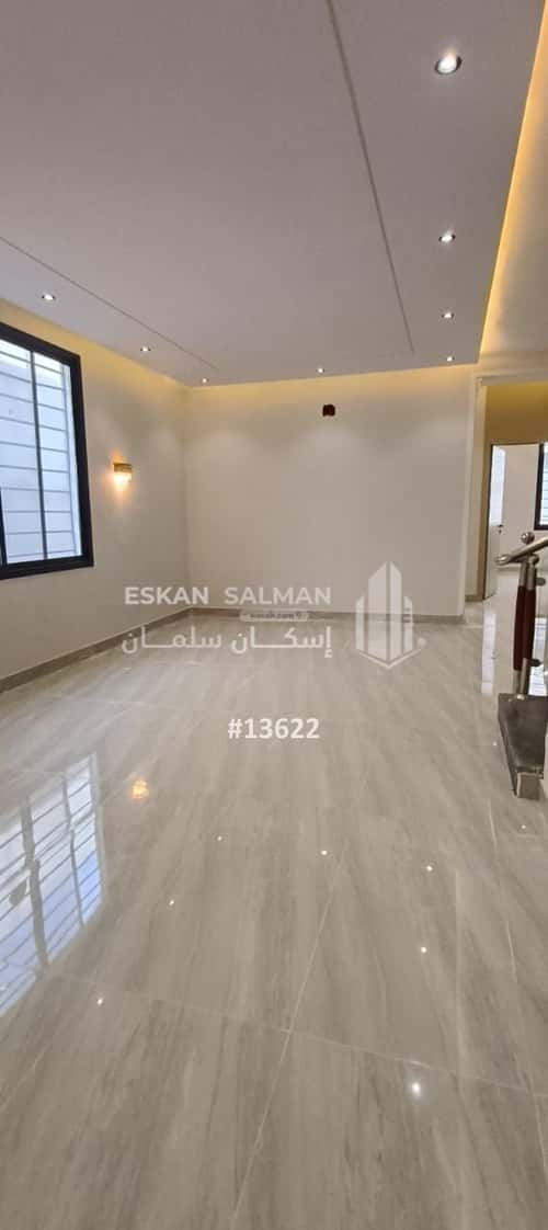 شقة 5 غرف في الجنادرية 3