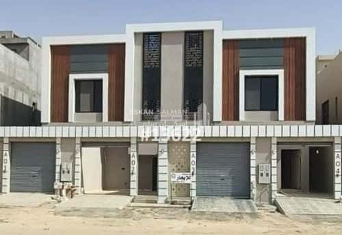 شقة 5 غرف في الجنادرية 4