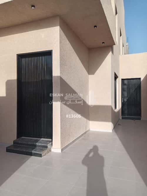 6 bedroom floor in Dirab 6