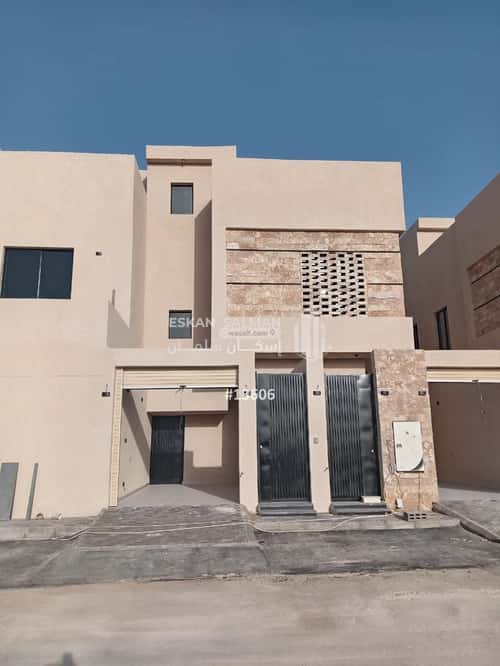 6 bedroom floor in Dirab 4
