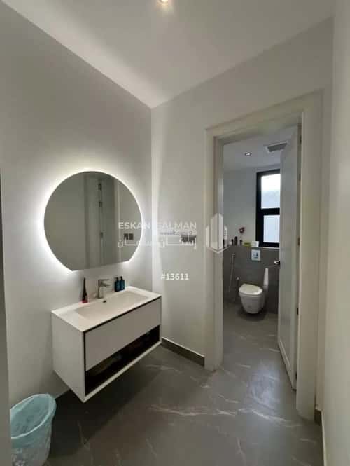 5 bedroom apartment in Al Munsiyah 4