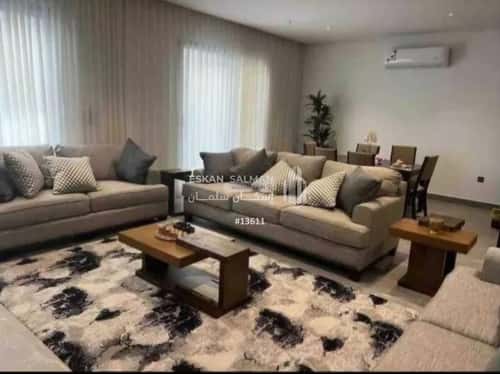 5 bedroom apartment in Al Munsiyah 3