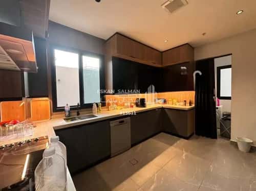 5 bedroom apartment in Al Munsiyah 2