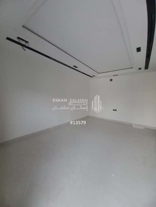 شقة 5 غرف في بدر 3