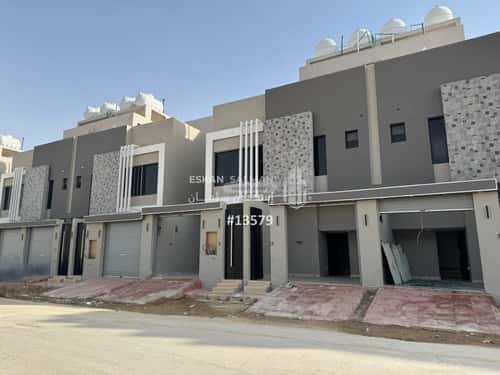 شقة 5 غرف في بدر 5