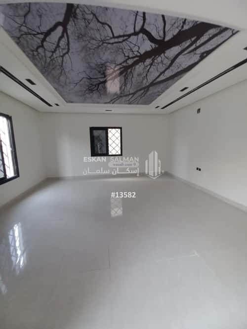 6 bedroom apartment in Badr 4