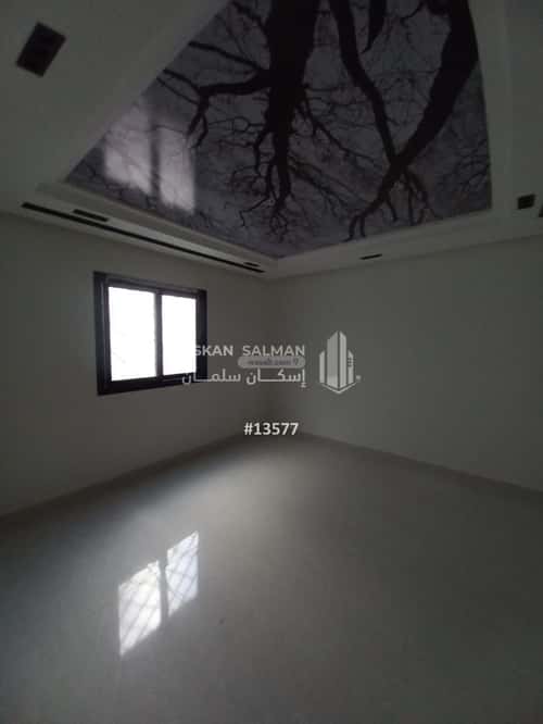 6 bedroom apartment in Badr 3