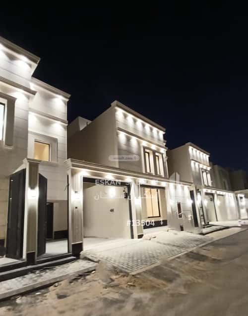 6 bedroom apartment in Al Janadriyah 5