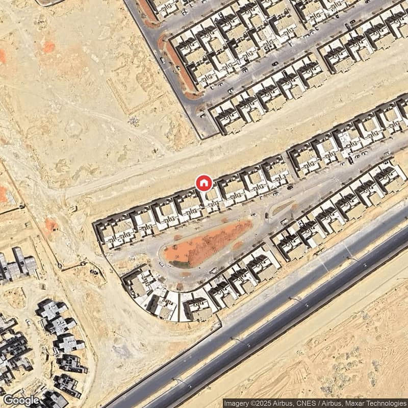 3 bedroom villa in King Khalid International Airport, Riyadh 2
