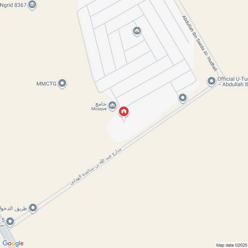 3 bedroom villa in King Khalid International Airport, Riyadh 3