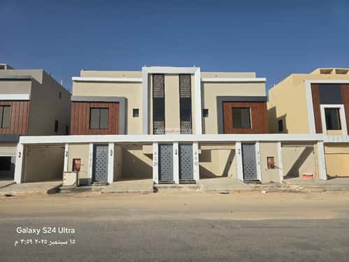 5 bedroom apartment in Okaz 1