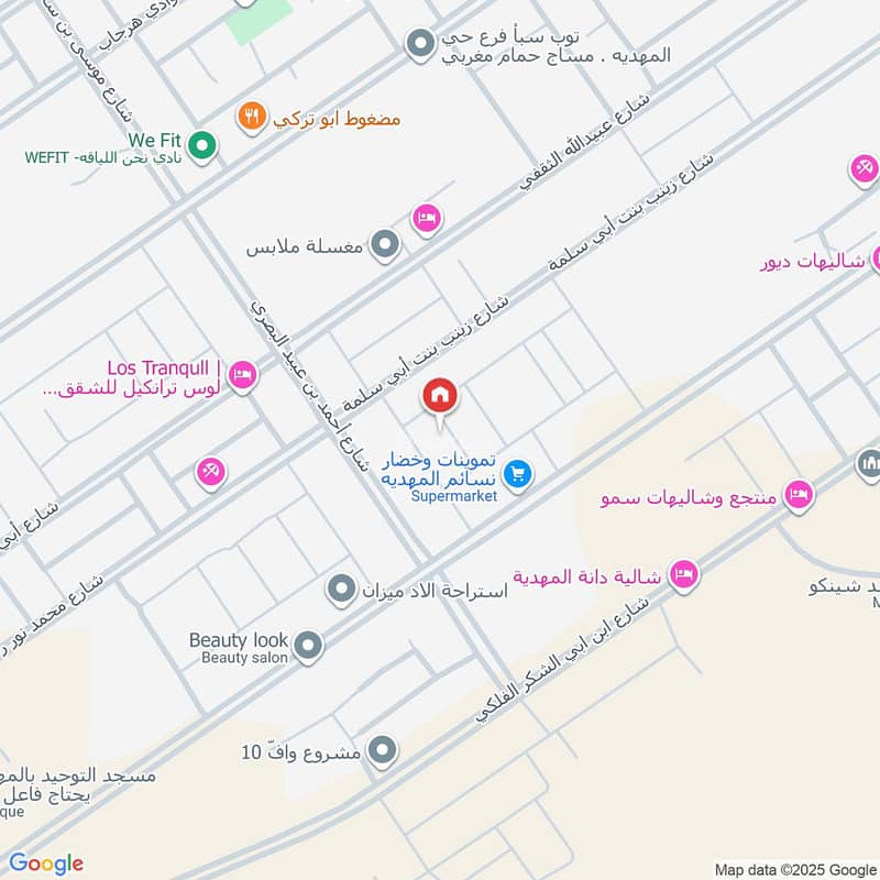 فيلا 4 غرف في منصات 150، الرياض 3