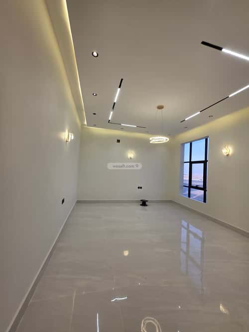 5 bedroom floor in Badr 3