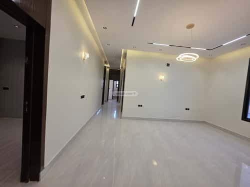 5 bedroom floor in Badr 4