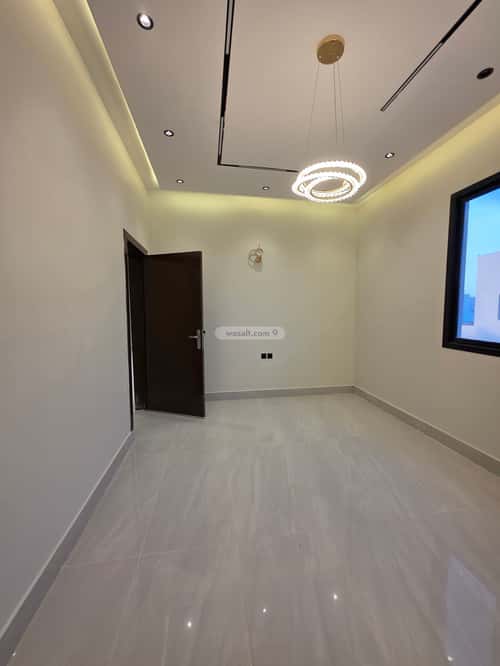 دور 5 غرف في بدر 10