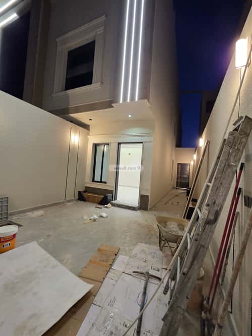 6 bedroom floor in Dirab 1