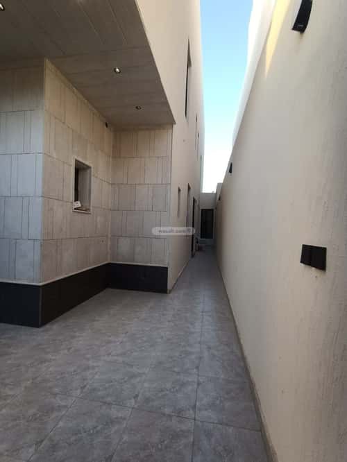 5 bedroom floor in Al Rimal 5