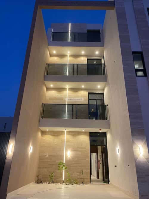 3 bedroom apartment in Al Mahdiyyah 5