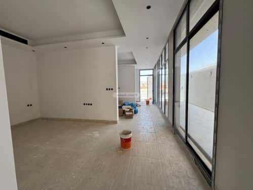 5 bedroom villa in King Faisal 3