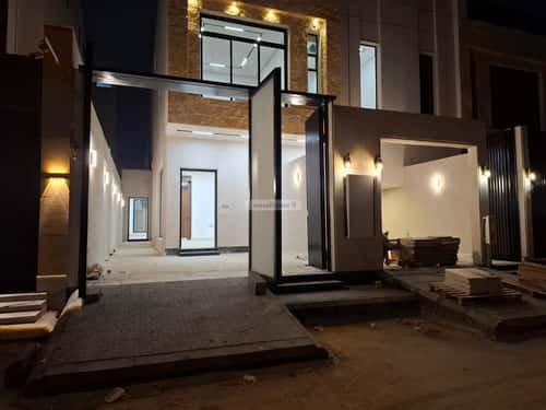 6 bedroom villa in Al Nahda 3