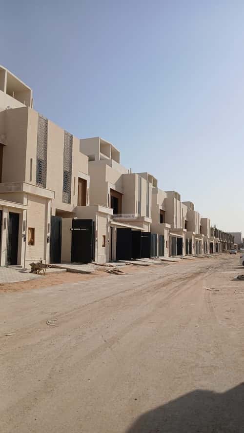 8 bedroom villa in Dahiat Namar 2