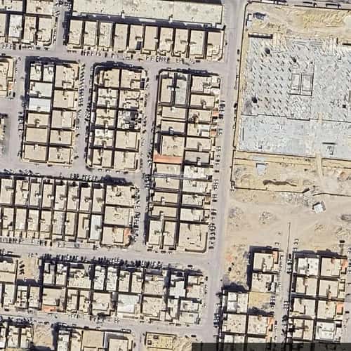 5 bedroom apartment in Tuwaiq 4