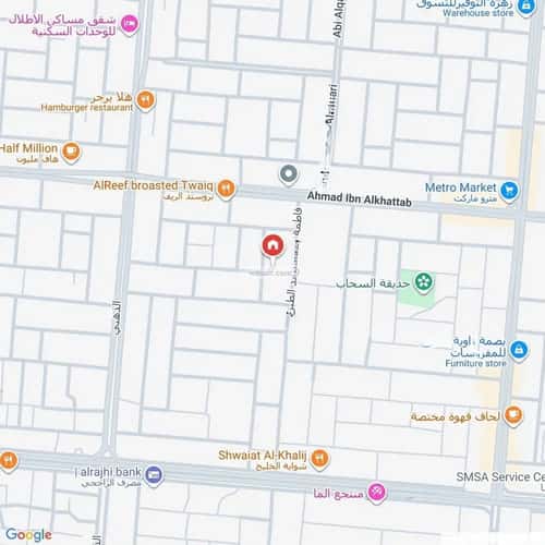 5 bedroom apartment in Tuwaiq 4