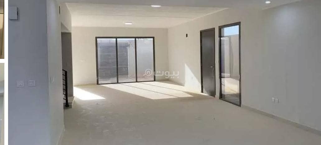 3 bedroom villa in King Khalid International Airport, Riyadh 4