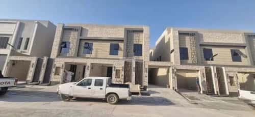 5 bedroom villa in Badr 2