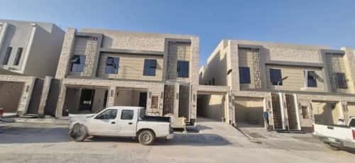 5 bedroom villa in Badr 2
