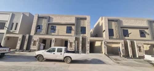 5 bedroom villa in Okaz 2