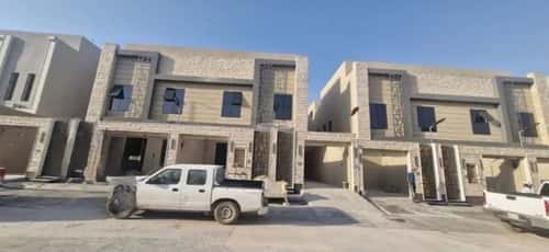 5 bedroom villa in Okaz 3