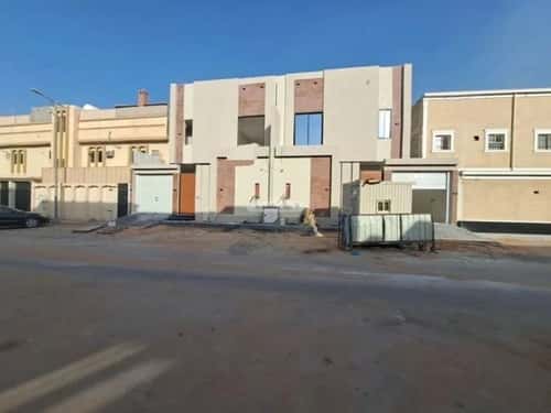 6 bedroom villa in Tuwaiq 3