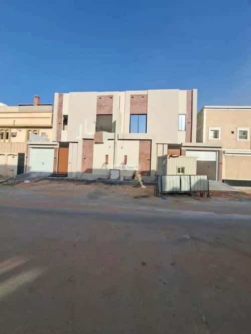 فيلا 6 غرف في طويق 3