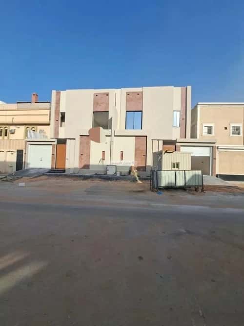فيلا 6 غرف في طويق 2