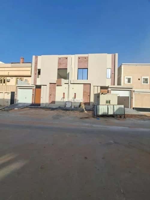 6 bedroom villa in Tuwaiq 2