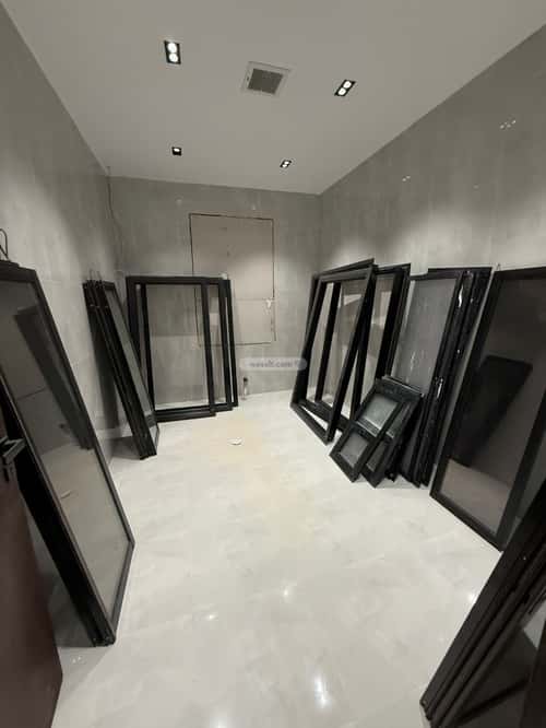 4 bedroom apartment in Al Rimal 4