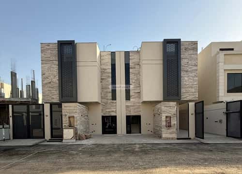 5 bedroom apartment in Al Janadriyah 15