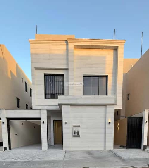 شقة 6 غرف في الندوة، الرياض 15