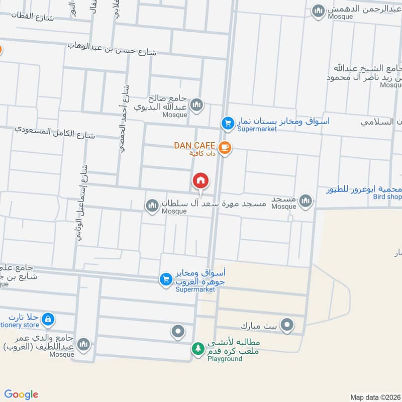 فيلا  في طويق، الرياض 2